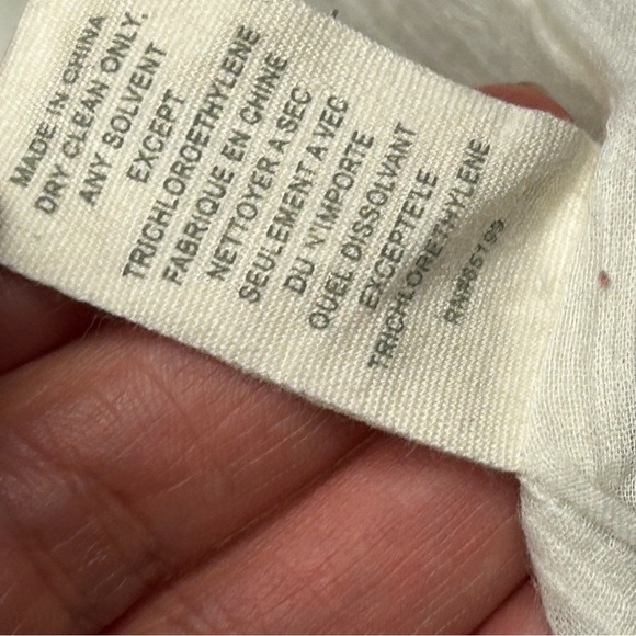 Elizabeth and James Gray Blazer - Picture 9 of 9